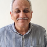 Dr Deepak Zutshi
