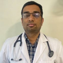 Dr Sumit Bhatnagar