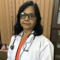 Dr Meeta Agarwal