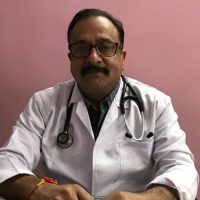 Dr Pankaj Agarwal